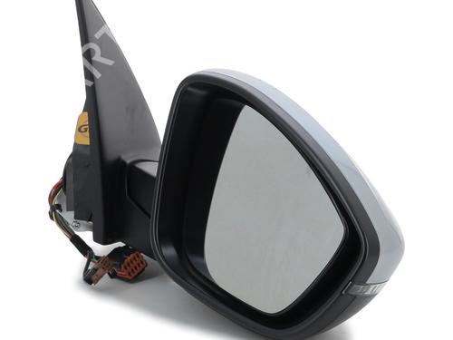 Right mirror PEUGEOT 308 II (LB_, LP_, LW_, LH_, L3_) 1.2 THP 130 | BP27096599C27 