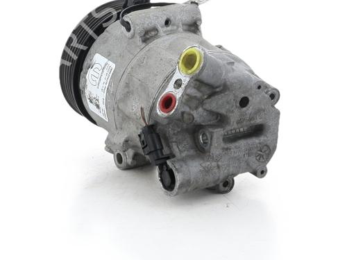 AC compressor FIAT 500X (334_) 1.0 (334.AXN1B) | BP38767867M34 - Image 2