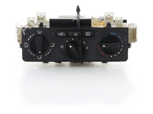 Commande Chauffage Commande Chauffage CITROËN C3 I (FC_, FN_) 1.4 HDi (68 hp) 34532254 34532254