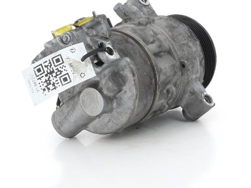 AC compressor BMW 1 (E87) 118 d | BP39898843M34 - Image 3