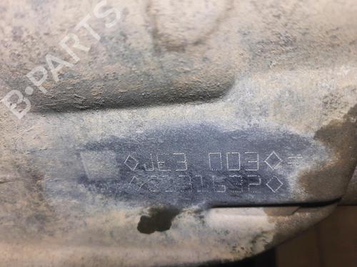 Gearbox RENAULT TWINGO III (BCM_, BCA_) 0.9 TCe 95 | BP37086582M3 - Image 5