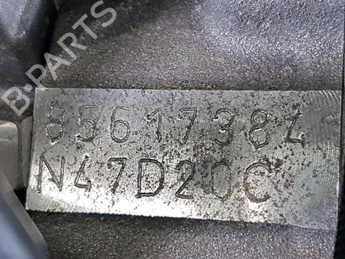 Engine BMW 1 (E87) 118 d | BP29578695M1 