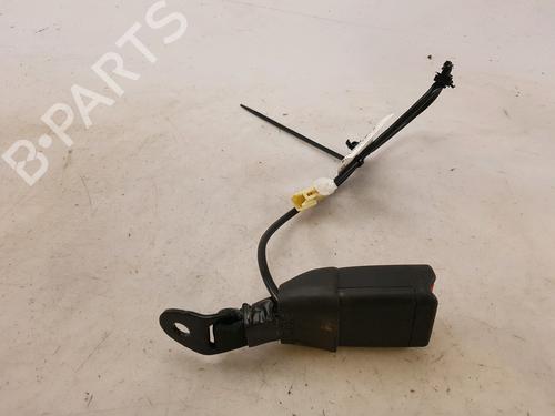 Used Seat buckle SUZUKI VITARA (LY) 1.6 AllGrip (APK 416) (120 hp) 27916486