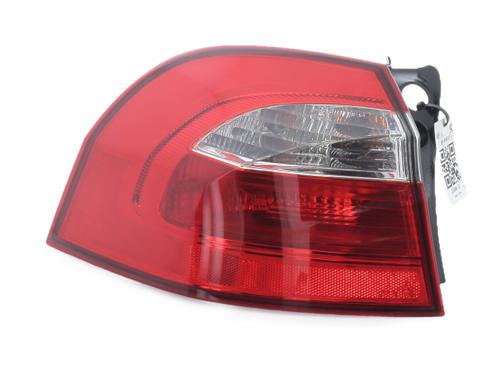 Left taillight KIA RIO III (UB) 1.25 CVVT | BP40557775C34 - Image 2