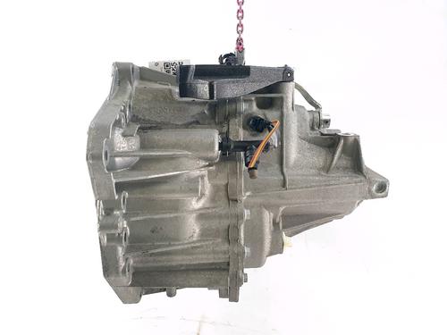 Used Gearbox CITROËN C-ELYSEE (DD_) 1.2 VTi 72 (DDHMY0) (72 hp) 29047775