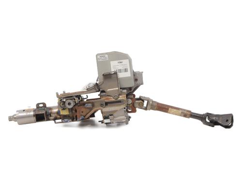 Used Steering column RENAULT CLIO III (BR0/1, CR0/1) 1.2 16V (BR02, BR0J, BR11, CR02, CR0J, CR11) (75 hp) 30917556