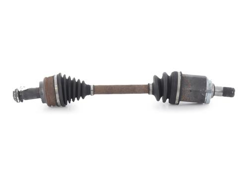 Left front driveshaft BMW X3 (E83) 3.0 d | BP38978660M38 - Image 2