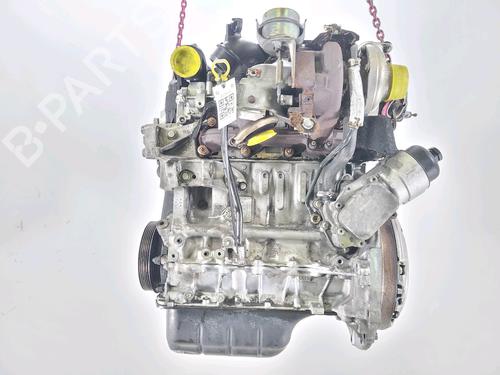 Motor CITROËN C3 I (FC_, FN_) 1.4 16V HDi | BP29988054M1