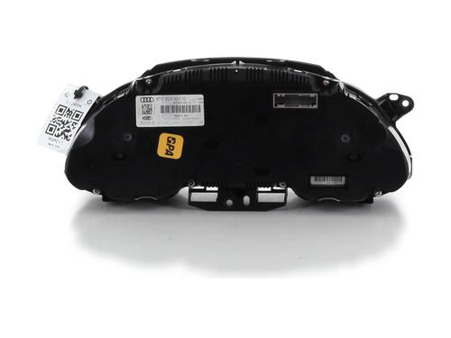 Instrument cluster AUDI A5 Sportback (8TA) 2.0 TDI | BP31078619C47 