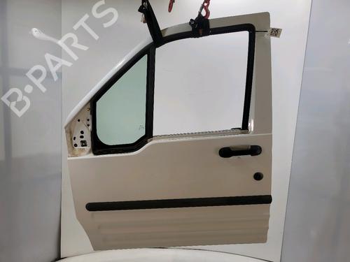 Used Left front door FORD TRANSIT CONNECT (P65_, P70_, P80_) 1.8 Di (75 hp) 26670732