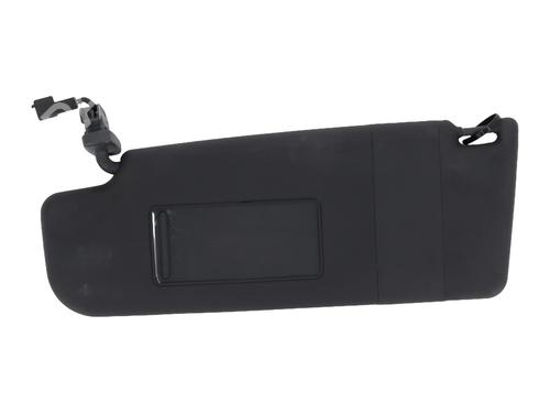 Pare-soleil gauche VW POLO IV (9N_, 9A_) 1.4 TDI (80 hp) 31876387