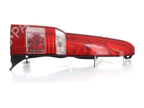 Left taillight FIAT PANDA (169_) 1.2 (169.AXB11, 169.AXB1A) | BP29018939C34 