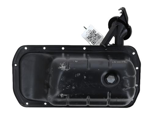 Ölwanne für CITROËN C3 II (SC_) 1.4 HDi 70 (SC8HZC, SC8HR0, SC8HP4) (68 hp) 28121798