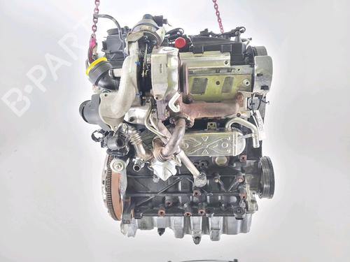 Engine VW GOLF VI (5K1) 1.6 TDI | BP29470929M1 