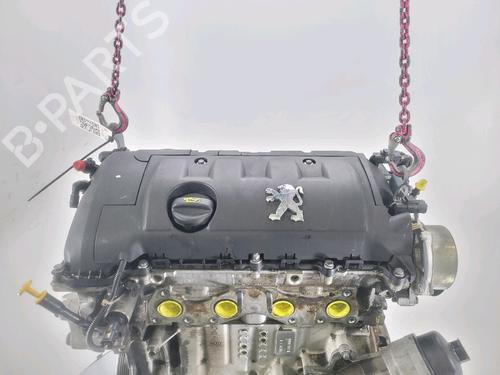 Engine PEUGEOT 207 (WA_, WC_) 1.6 16V VTi | BP30118975M1