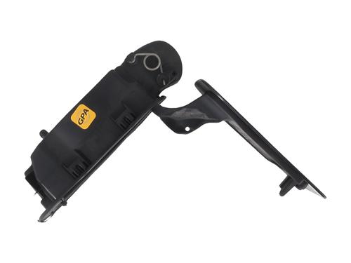 Fuel flap MERCEDES-BENZ E-CLASS (W212)  | BP25345206C131 