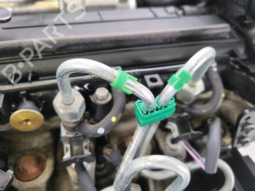 Engine RENAULT KANGOO Express (FW0/1_) 1.5 dCi 70 (FW0A, KW0V) | BP30584120M1 