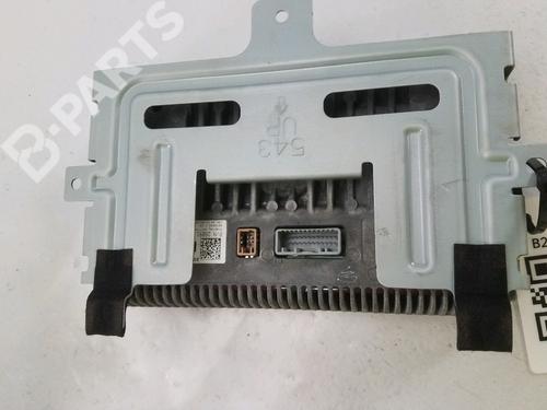 Radio INFINITI M (Y51) 37 | BP10455554E6 