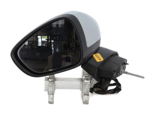 Left mirror CITROËN C3 II (SC_)  | BP27169632C26 