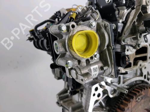 Engine RENAULT CLIO IV (BH_) 0.9 TCe 75 (BHNP) | BP22424320M1
