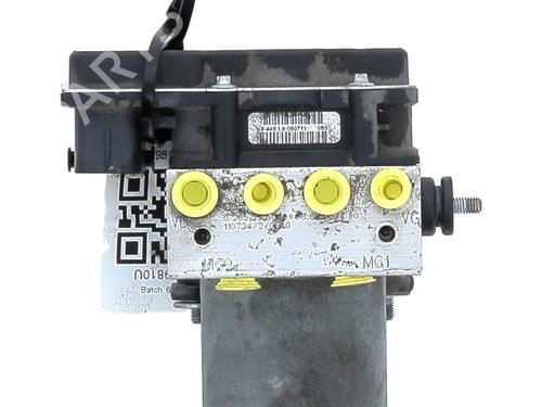 ABS pump PEUGEOT 308 I (4A_, 4C_) 2.0 HDi | BP22949770M43 