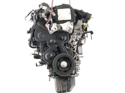 Used Engine Engine CITROËN C4 II (NC_) 1.6 BlueHDi 120 (120 hp) 33299799 33299799