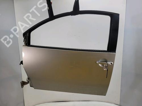 Used Left front door VW NEW BEETLE (9C1, 1C1) 1.9 TDI (105 hp) 30982885