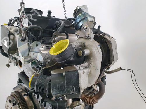 Engine VW GOLF VI (5K1) 1.6 TDI | BP39523813M1 - Image 6