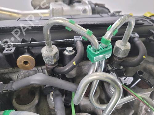 Motor RENAULT TWINGO II (CN0_) 1.5 dCi (CN0E) | BP29552913M1 