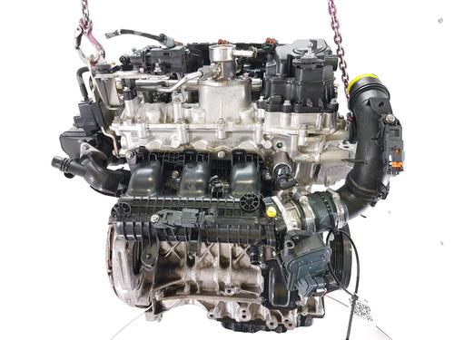 Engine PEUGEOT 2008 I (CU_) 1.2 THP 110 / PureTech 110 | BP38742331M1 - Image 5