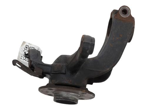 Right front steering knuckle PEUGEOT 108 1.0 VTi | BP29217809M26 