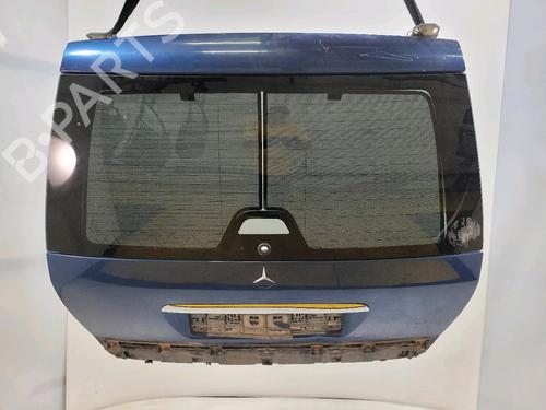 Used Tailgate MERCEDES-BENZ M-CLASS (W163) ML 500 (163.175) (292 hp) 29144587