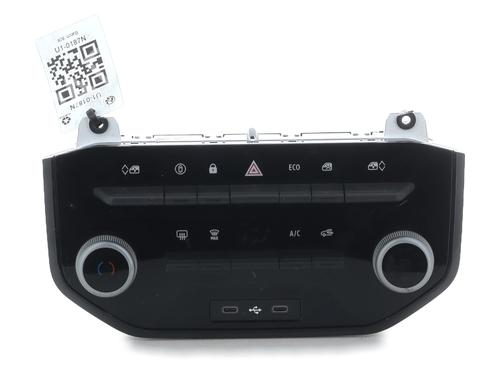 Comando clima DACIA SPRING EV (B6M1) (45 hp) 31912524