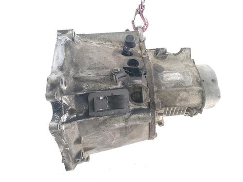 Used Gearbox PEUGEOT PARTNER Box Body/MPV 1.6 HDi (90 hp) 29848943