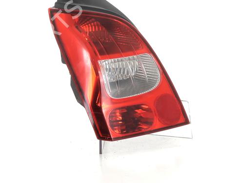 Left taillight RENAULT TWINGO II (CN0_) 1.5 dCi (CN0E) | BP29381850C34 