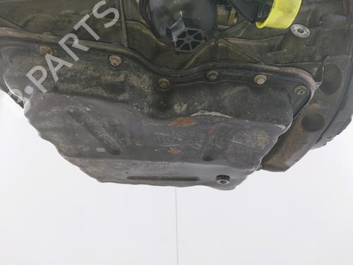 Engine RENAULT MASTER III Van (FV) 2.3 dCi 145 FWD (FV0E, FV0F, FV0H, FV02, FV0M, FV0S,... | BP38344521M1 - Image 12