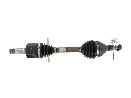 Used Left front driveshaft OPEL ANTARA A (L07) 2.0 CDTI 4x4 (150 hp) 28176940