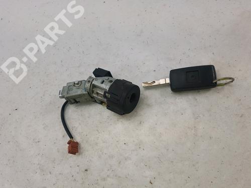 ignition-barrel-peugeot-partner-box-bodympv-16-hdi-4162pt-2008-10702289 main image