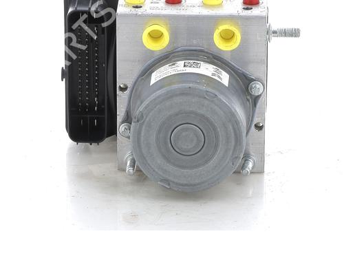 Used ABS pump CITROËN C5 AIRCROSS (A_) 1.5 BlueHDi 130 (ACYHZJ, ACYHZR) (131 hp) 16883867
