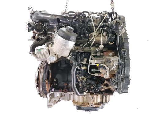 Engine OPEL MERIVA A MPV (X03) 1.7 CDTI (E75) | BP39972070M1 - Image 4