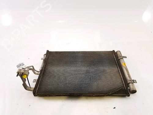 Used AC radiator KIA VENGA (YN) 1.4 CRDi 90 (90 hp) 25481039