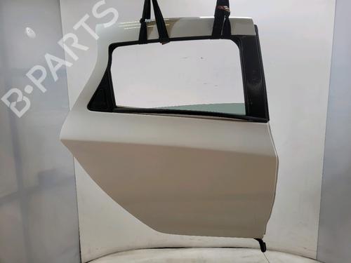 Used Right rear door RENAULT ZOE (BFM_) ZOE (88 hp) 32513713