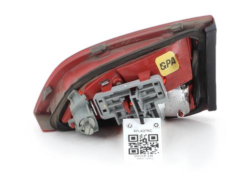 Left tailgate light AUDI A4 B8 Avant (8K5) 2.0 TDI | BP37657422C79 - Image 3