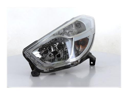 Left headlight DACIA LODGY (JS_) 1.5 dCi (JSMC, JSAF) | BP29988259C28 - Image 4