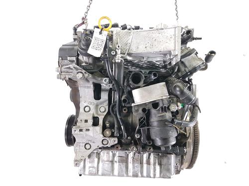 Engine AUDI Q3 (8UB, 8UG) 2.0 TDI quattro | BP40277192M1 - Image 2