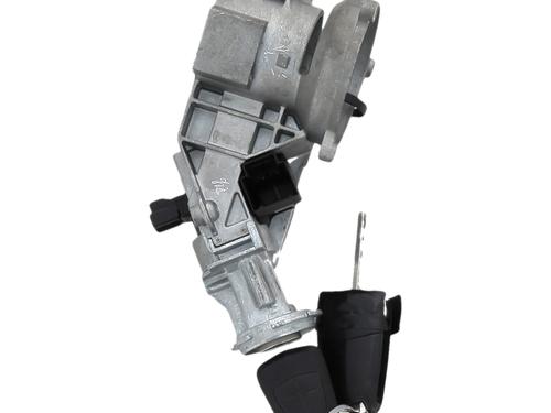 Used Ignition barrel Ignition barrel OPEL CORSA D (S07) 1.3 CDTI (L08, L68) (75 hp) 39972252 39972252