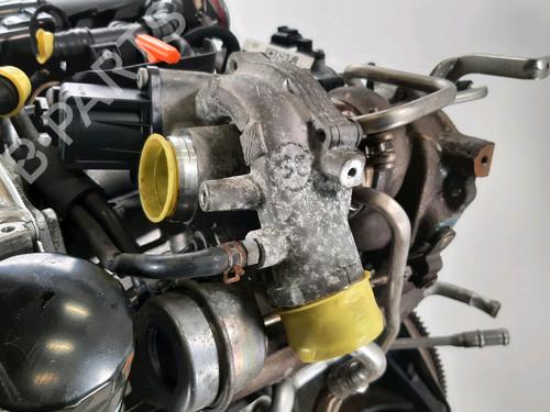 Engine AUDI A1 (8X1, 8XK) 1.4 TFSI | BP34000722M1  - Image 6