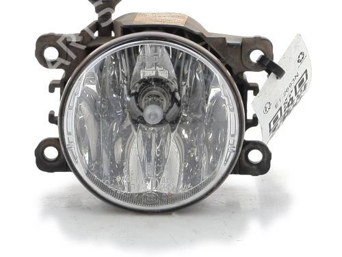 Used Left front fog light RENAULT CLIO IV (BH_) 0.9 TCe 90 (BHNF, BHMA, BHMH, BHJK, BHJR) (90 hp) 29048493