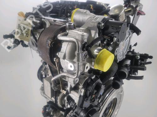 Engine PEUGEOT 3008 III (KA_, KB_, KC_) Hybrid 136 (KAHPYE) | BP30523594M1 
