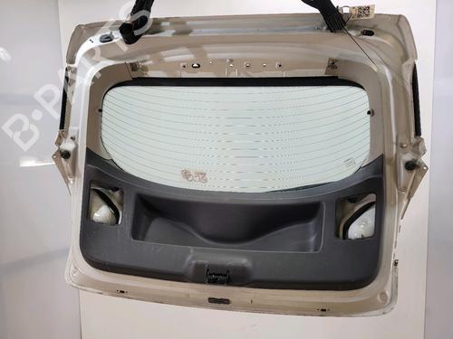 Tailgate RENAULT MEGANE III Hatchback (BZ0/1_, B3_) 1.5 dCi (BZ09, BZ0D, BZ1W, BZ29, BZ14) | BP29416917C6 